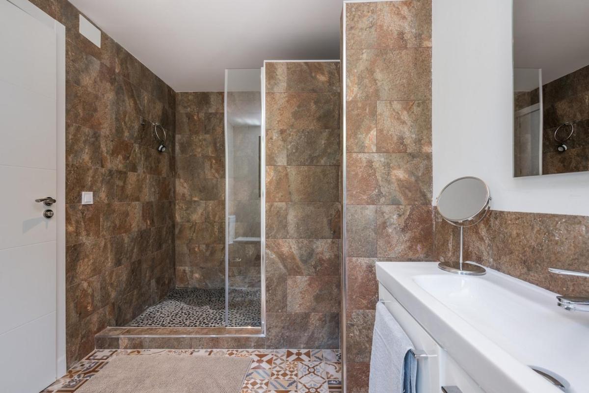 Villa Manzanilla, Malaga Alhaurín de la Torre Kültér fotó
