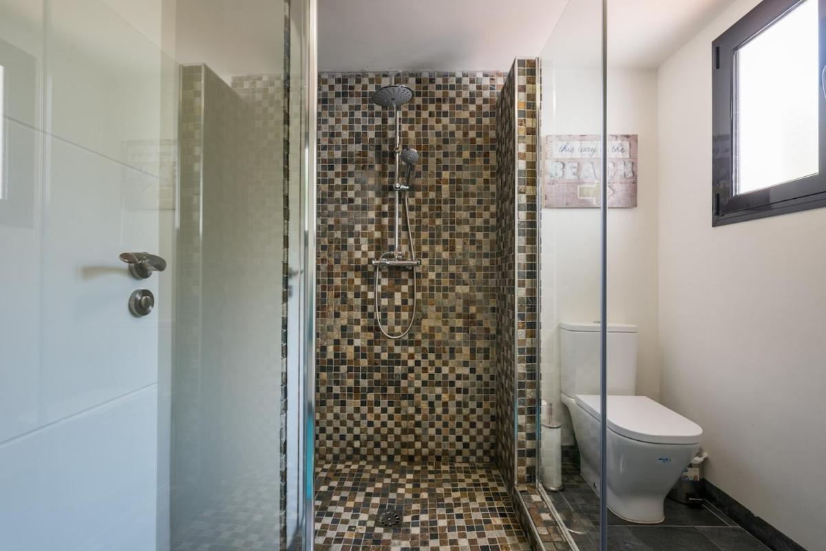 Villa Manzanilla, Malaga Alhaurín de la Torre Kültér fotó