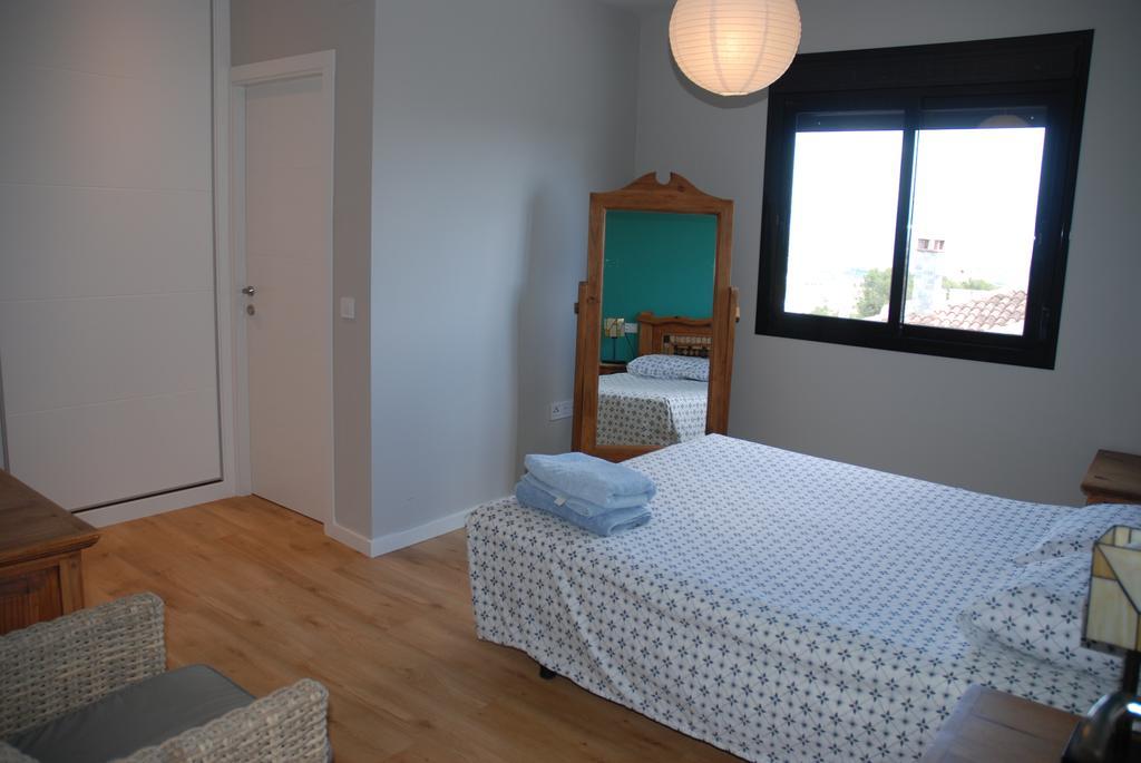 Villa Manzanilla, Malaga Alhaurín de la Torre Kültér fotó